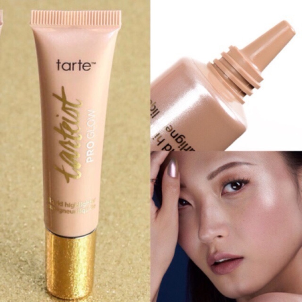 Tarte Tarteist Pro Glow Liquid Highlighter Exposed